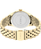 Timex Legacy 34mm Stainless Steel Bracelet Watch TW2V45700 / TW2V45700UJ