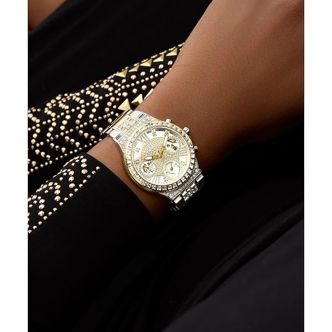 GUESS Moonlight Analog Women's Watch - GW0320L7