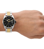 DIESEL Analog Watch for Men DZ2196