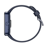 Noise ColorFit Loop Smartwatch - Midnight Blue