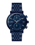 Timex Men Chronograph Analogue Watch - TWEG36501