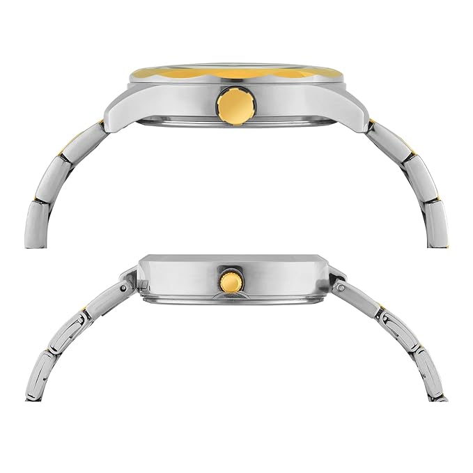 Timex Analog Watch For Couple TW00PR340