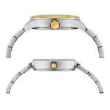 Timex Analog Watch For Couple - TW00PR340