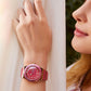 Timex Q Timex 36mm Stainless Steel Expansion Band Watch TW2W41000 / TW2W41000UJ