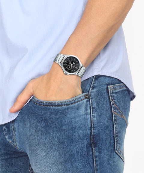 Casio Enticer Men MTP-V300D-1AUDF - A1173