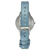 TIMEX Women Silver Round Dial Analog Watch - TWTL12106 - KRISHNA WATCH COMPANY