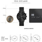 Michael Kors Blake Quartz Chronograph Men 42 mm MK9211