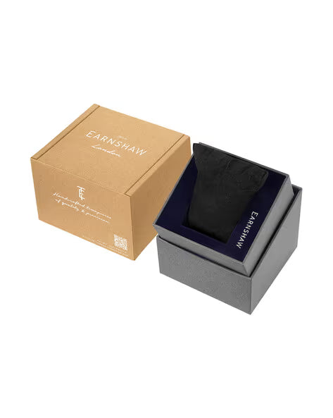 EARNSHAW Paxton Skeleton Automatic Watch for Men ES-8294-03