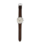 FOSSIL Neutra Chronograph Watch for Men FS6022 - KRISHNA WATCH COMPANY