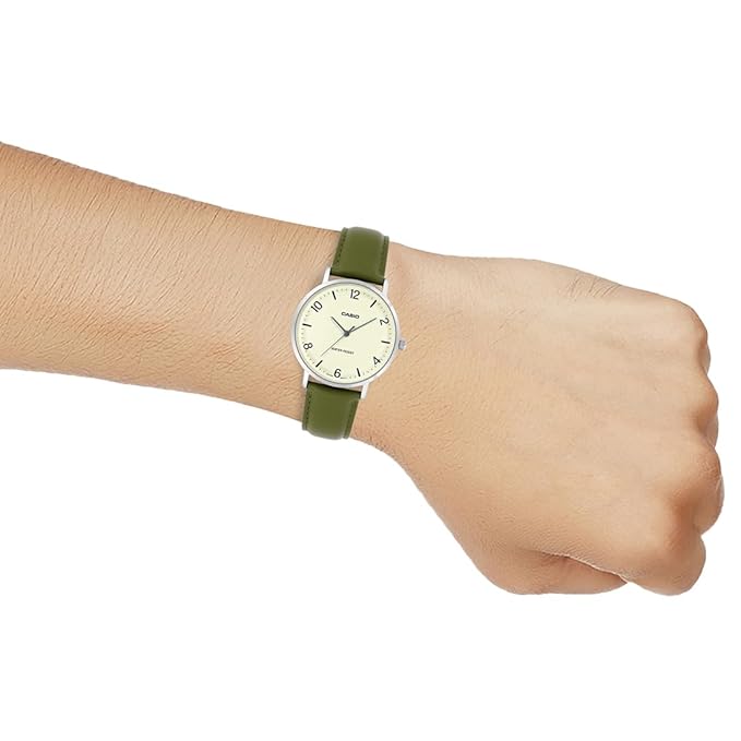 Casio Enticer Men MTP-VT03L-7BDF - A2409