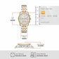Michael Kors Analog White Dial Women's Watch-MK7532
