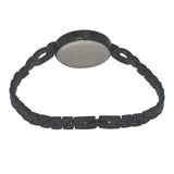 Timex Fria Women Maroon Round Dial Analog Watch - TWEL18107