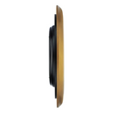 TITAN wall clock ilent Sweep Technology - W0015PA03 - KRISHNA WATCH COMPANY