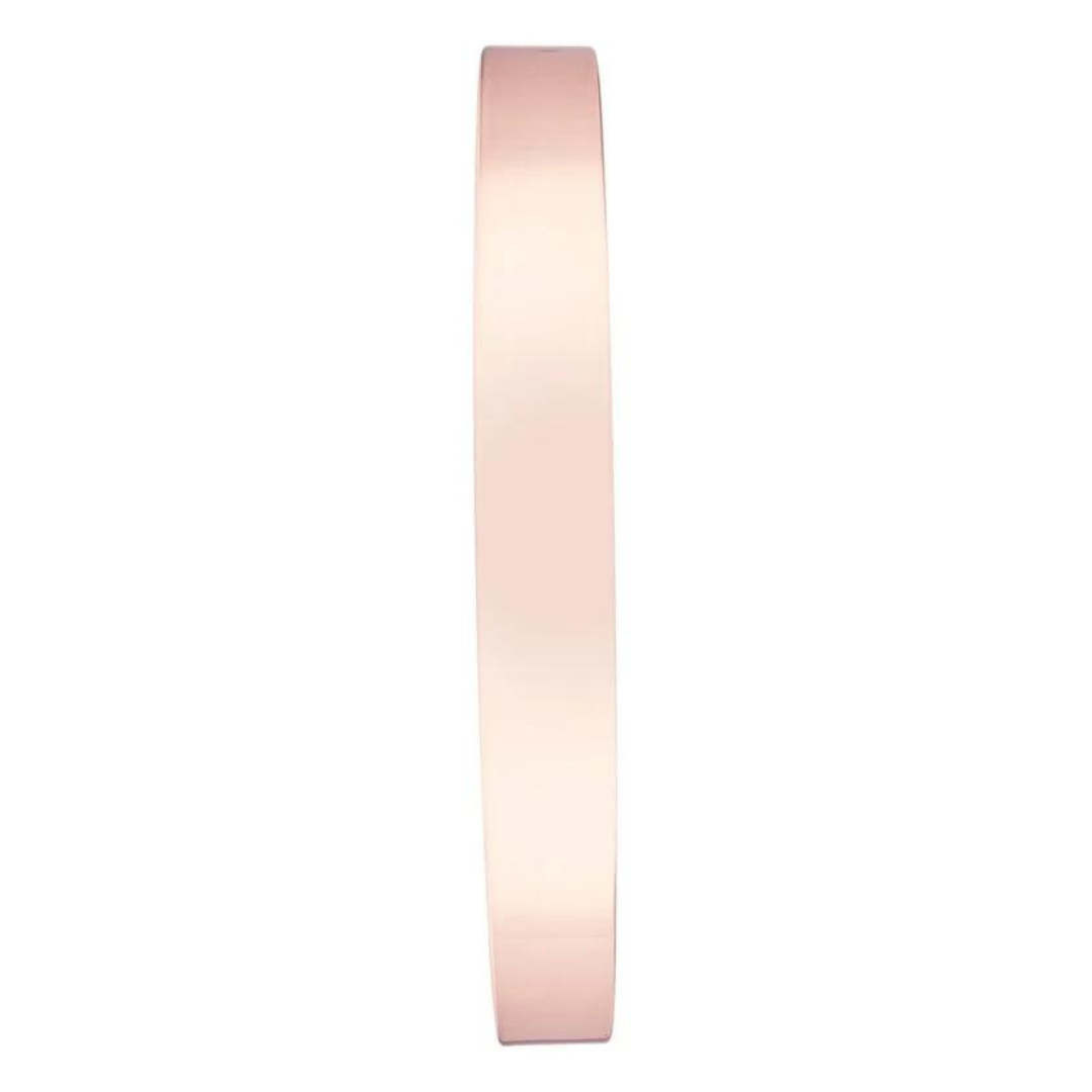Titan Gold Wall Clock with Silent Sweep Technology - W0058MA01