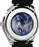 TIMEX Q Timex NASA 40mm Leather Strap Watch - TW2Y56800 - KRISHNA WATCH COMPANY