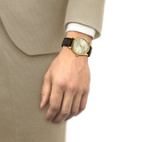 Tissot Classic Dream Swiss Automatic Men 40 mm T1584073626100