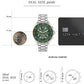 Michael Kors Maritime Quartz Chronograph Men 45 mm MK9215