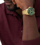 FOSSIL Dive Analog Watch for Men - FS6030