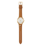 MICHAEL KORS Slim Runway Analog Watch for Women MK7465 - KRISHNA WATCH COMPANY