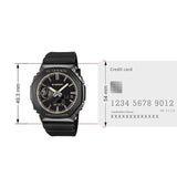 CASIO G-SHOCK GA-2100LXB-1A9DR - G1814