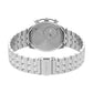 TIMEX panda Chronograph Watch for Men TW2V42600UJ