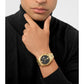 PHILIPP PLEIN Date Superlative Crystal Watch PWMFA1025