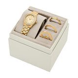 Michael Kors Lexington Quartz Women 26 mm MK7659SET with Interchangeable Bezel