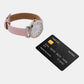 Seiko Analog Watch for Women - SUR628P2