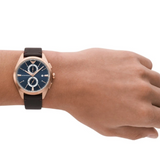 Emporio Armani Chronograph Watch for Men - AR11554 - KRISHNA WATCH COMPANY