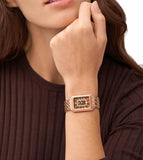 FOSSIL  Raquel Analog Watch for Women ES5323