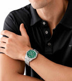 MICHAEL KORS Lexington Chronograph Watch for Men - MK9152 - KRISHNA WATCH COMPANY