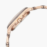 Titan Glamour Watch For Women - 95325KD02 - KRISHNA WATCH COMPANY