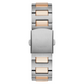 Guess Men's 2-Tone Multi-function Watch GW0572G4