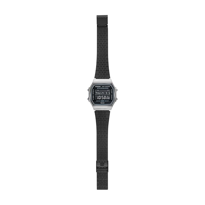 CASIO Vintage Collection ABL-100WEGG-1BDF - D367