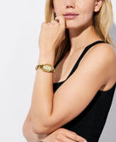 Michael Kors Suri Gold Watch - MK4878