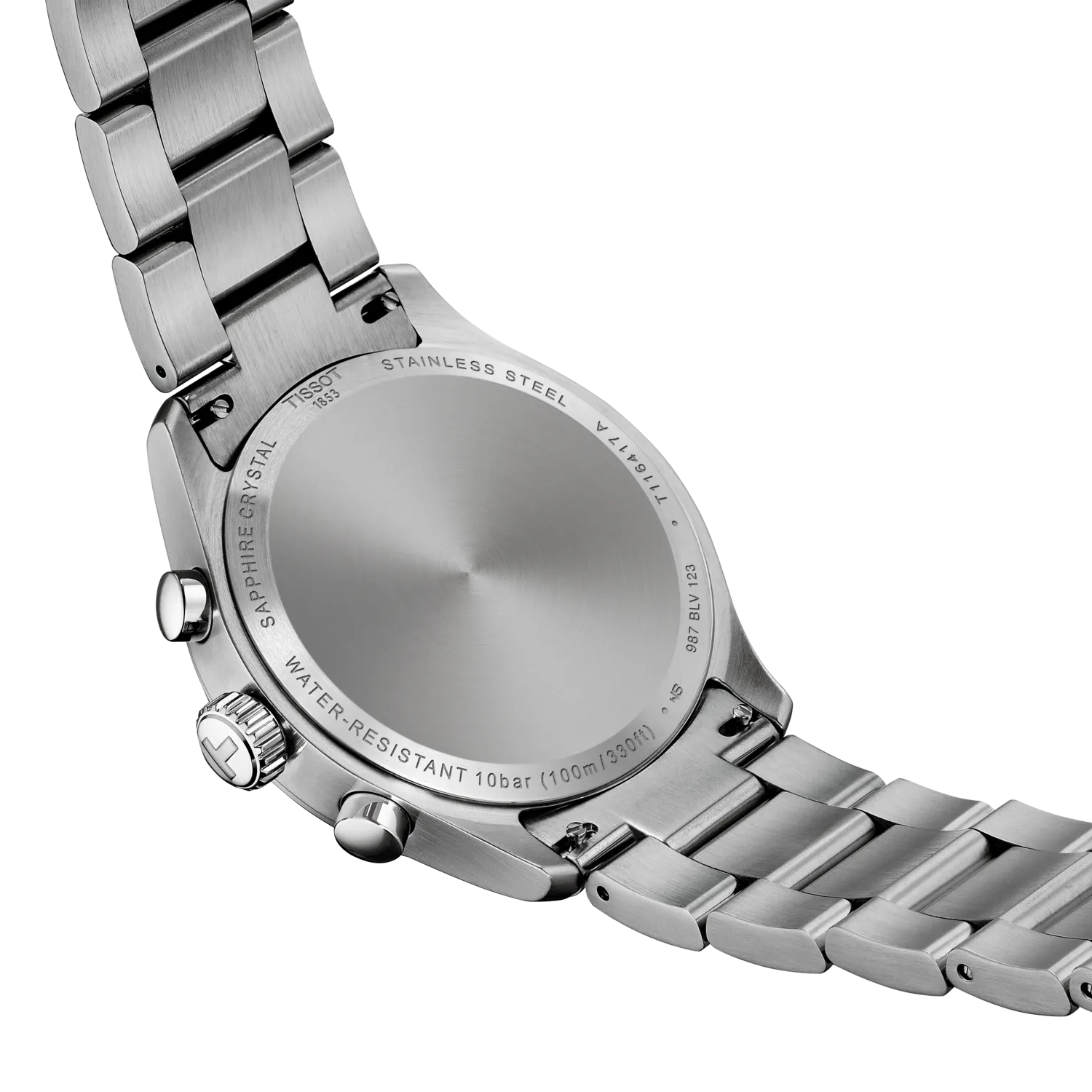 Tissot Chrono L 42mm | Model T1164171104200