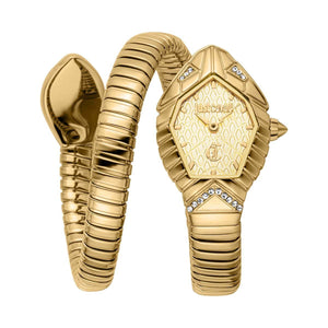 Just Cavalli Speranza Analog Watch for Women - JC1L356M0025 - KRISHNA WATCH COMPANY