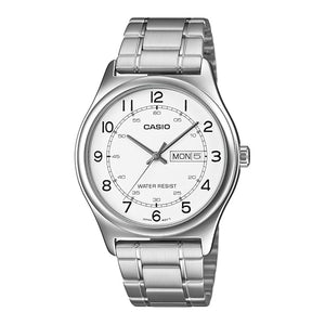 Casio Enticer Men MTP-V006D-7B2UDF - A2316 - KRISHNA WATCH COMPANY