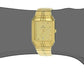 Titan Golden Dial Golden Metal Strap Watch 9264YM02