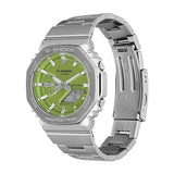 CASIO G-Shock GM-2110D-3ADR - G1611 - KRISHNA WATCH COMPANY