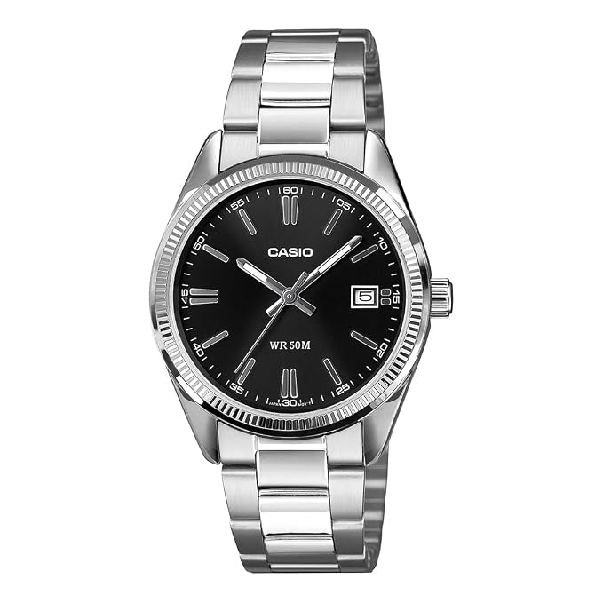 CASIO ENTICER Women UTP-1302PD-1AVDF - A2563