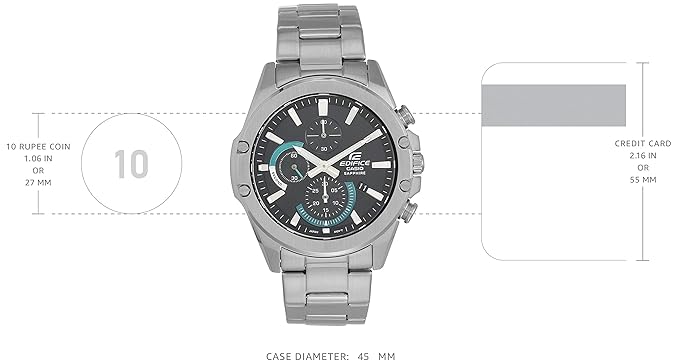 Casio Edifice EFR-S567D-1AVUDF - EX506
