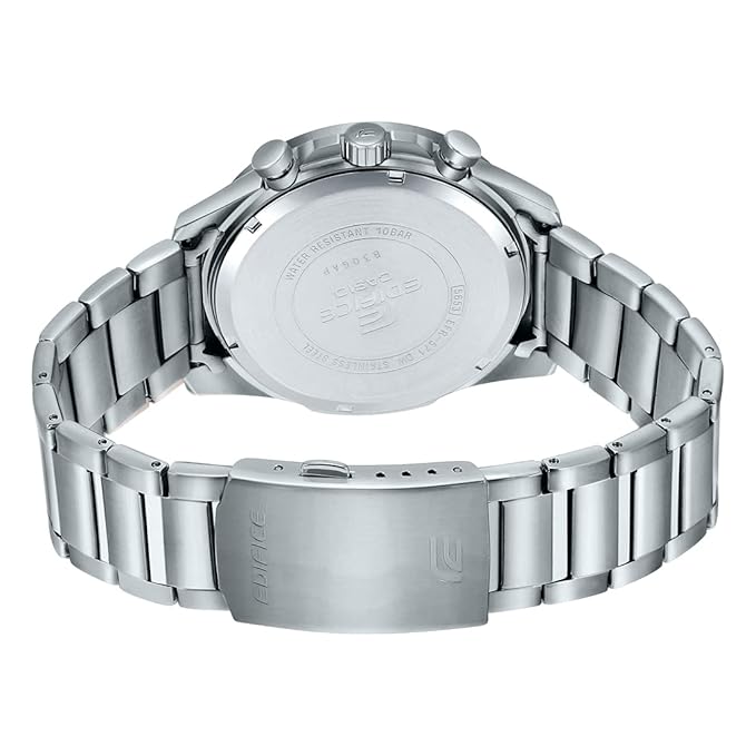 CASIO EDIFICE EFR-571D-1AVUDF - ED512 - KRISHNA WATCH COMPANY