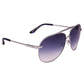 SCOTT Gradient Aviator Unisex Sunglasses SC 2221 C3