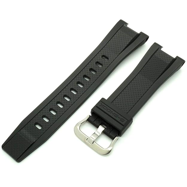 Casio Watch Strap Band GST-210B-1A | 10502763