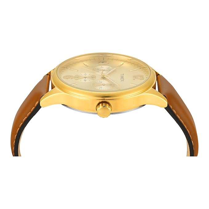 Timex Champ Dial Men's Watch TWEG18439