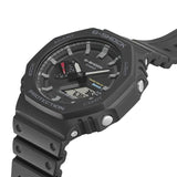 Casio G-SHOCK GA-B2100-1ADR - G1241 - KRISHNA WATCH COMPANY