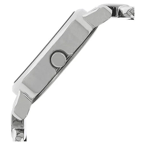 Fastrack Quartz Analog Watch for Girls 6117SM02