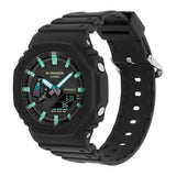 CASIO G-SHOCK GA-2100RC-1ADR - G1388