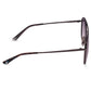 French Connection Gradient Square Men's Sunglasses - FC 7446 C2